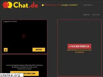 chat.de