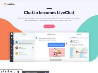 chat.io