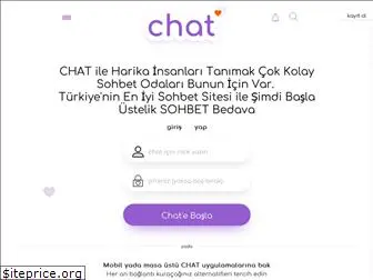 chat.tv.tr