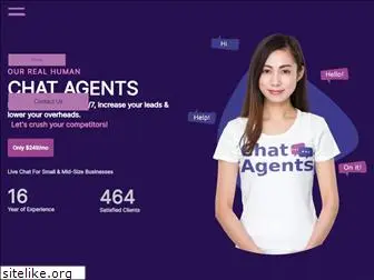 chatagents.com