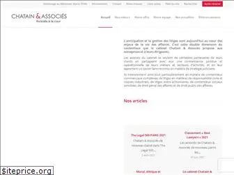 chatainassocies.com