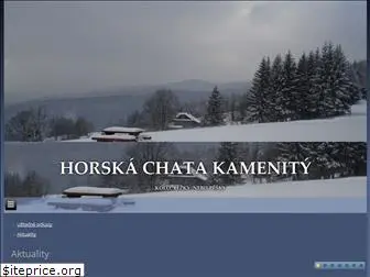 chatakamenity.cz