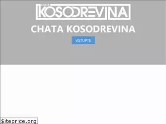 chatakosodrevina.sk