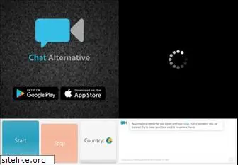 chatalternative.com