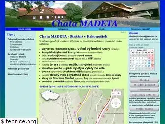 chatamadeta.cz