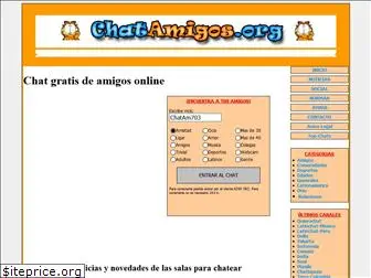 chatamigos.org