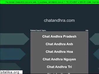 chatandhra.com - 