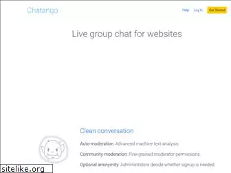 chatango.com