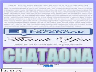 chataona.com
