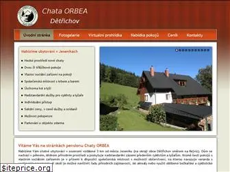 chataorbea.cz