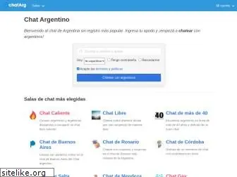 chatarg.com