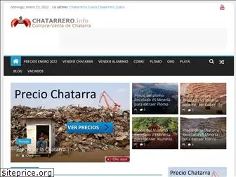 chatarrero.info