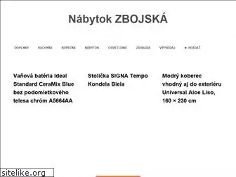 chatazbojska.sk