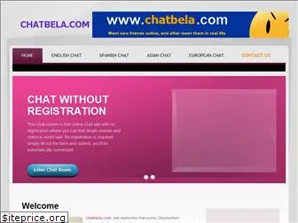 chatbela.com