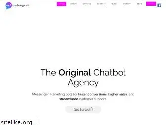 chatbotagency.com.au