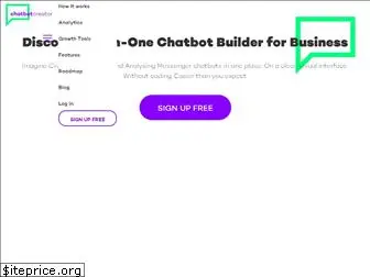chatbotcreator.online