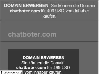 chatboter.com