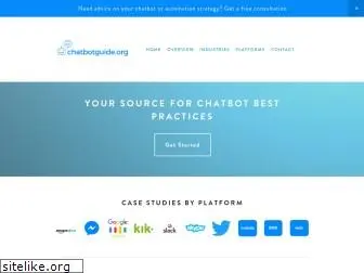 chatbotguide.org