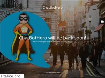 chatbothero.com