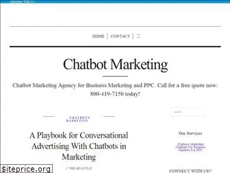 chatbots.marketing