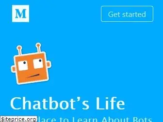 chatbotslife.com