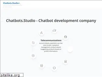 chatbotsstudio.com