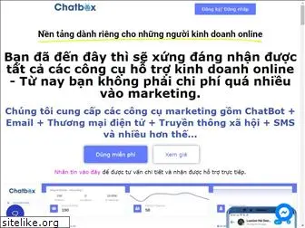 chatbox.vn