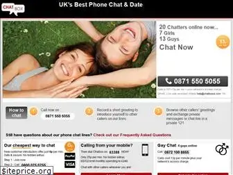 chatboxuk.com