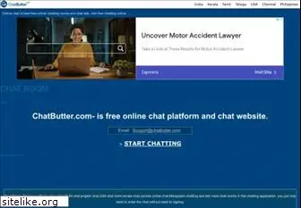 chatbutter.com