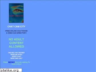 chatcamcity.com