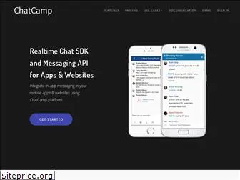 chatcamp.io