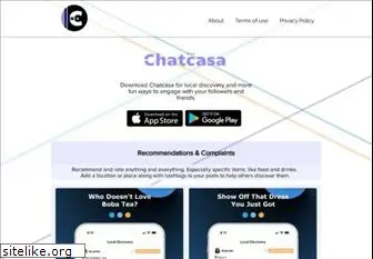 chatcasa.com