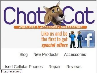 chatcat.com