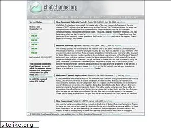 chatchannel.org