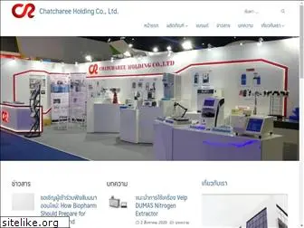 chatcharee.com