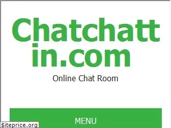 chatchattin.com