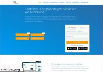 chatcity.nl