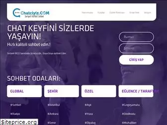 chatciyiz.net