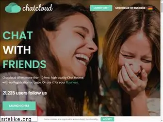 chatcloud.net