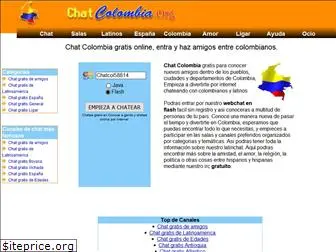 chatcolombia.org