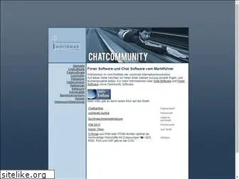 chatcommunity.de