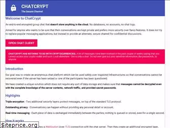 chatcrypt.com