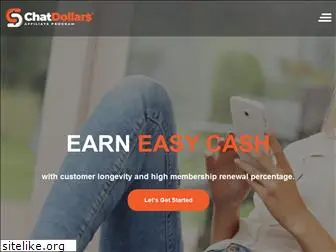 chatdollars.com