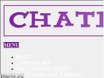chatdon.com