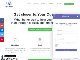 chatdove.com