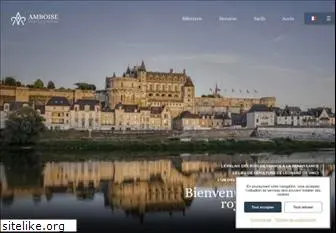 chateau-amboise.com