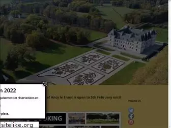 chateau-ancy.com