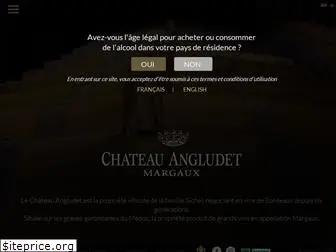 chateau-angludet.fr