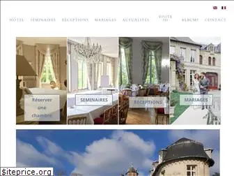 chateau-aubry.com