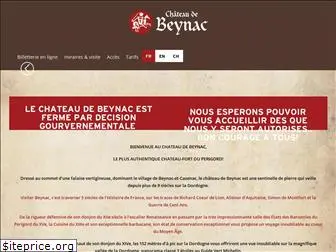 chateau-beynac.com